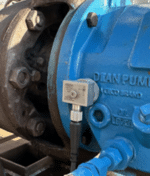 Optimizing Triaxial Vibration Data Collection